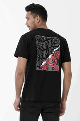 Men's T-Shirt (Black)