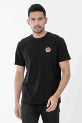Men's T-Shirt (Black)