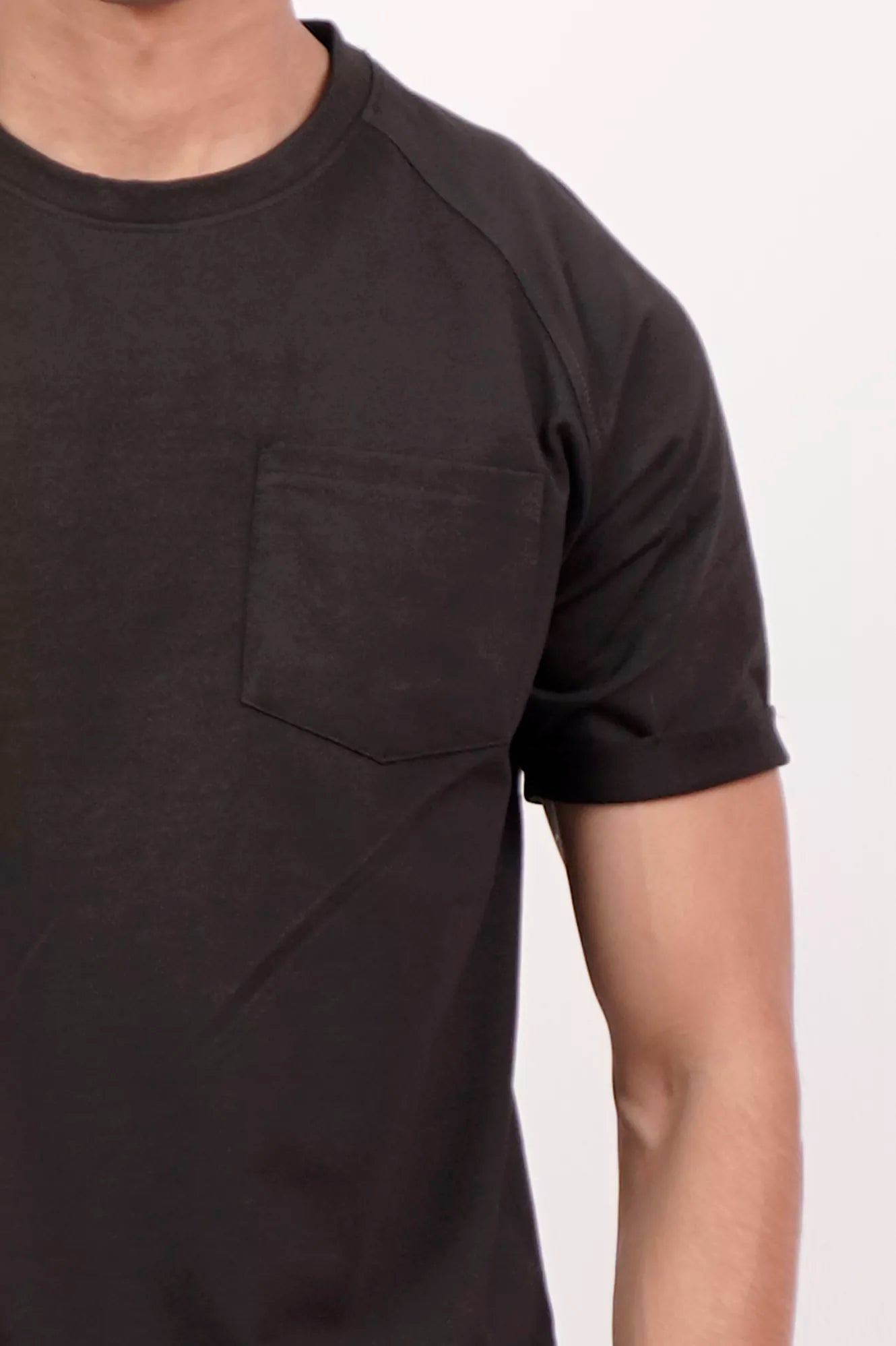 Men's T-Shirt (Black)
