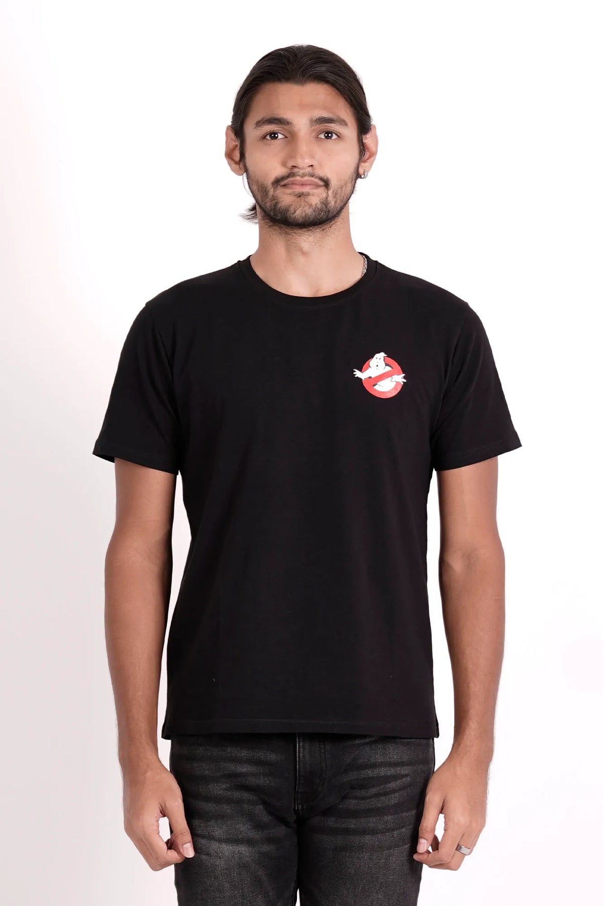 Men's T-Shirt (Black)