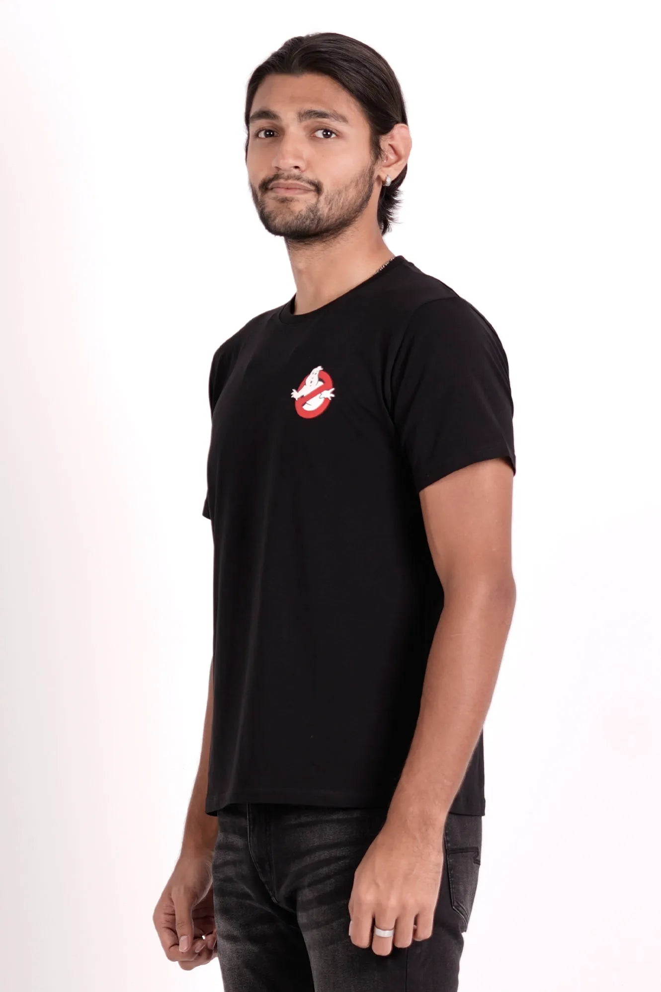 Men's T-Shirt (Black)