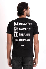 Men's T-Shirt (Black)