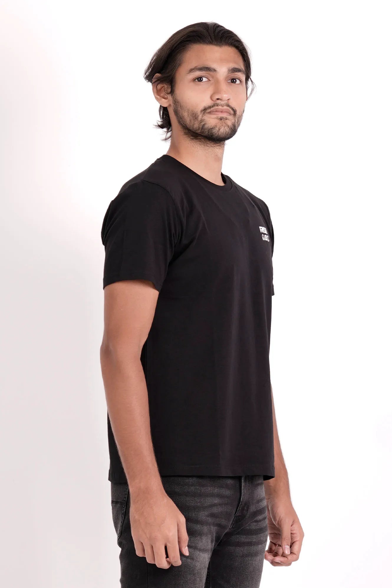 Men's T-Shirt (Black)