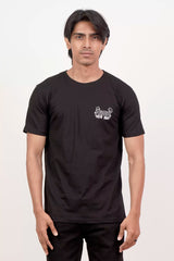 Men's T-Shirt (Black)