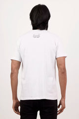 Men's T-Shirt (White)