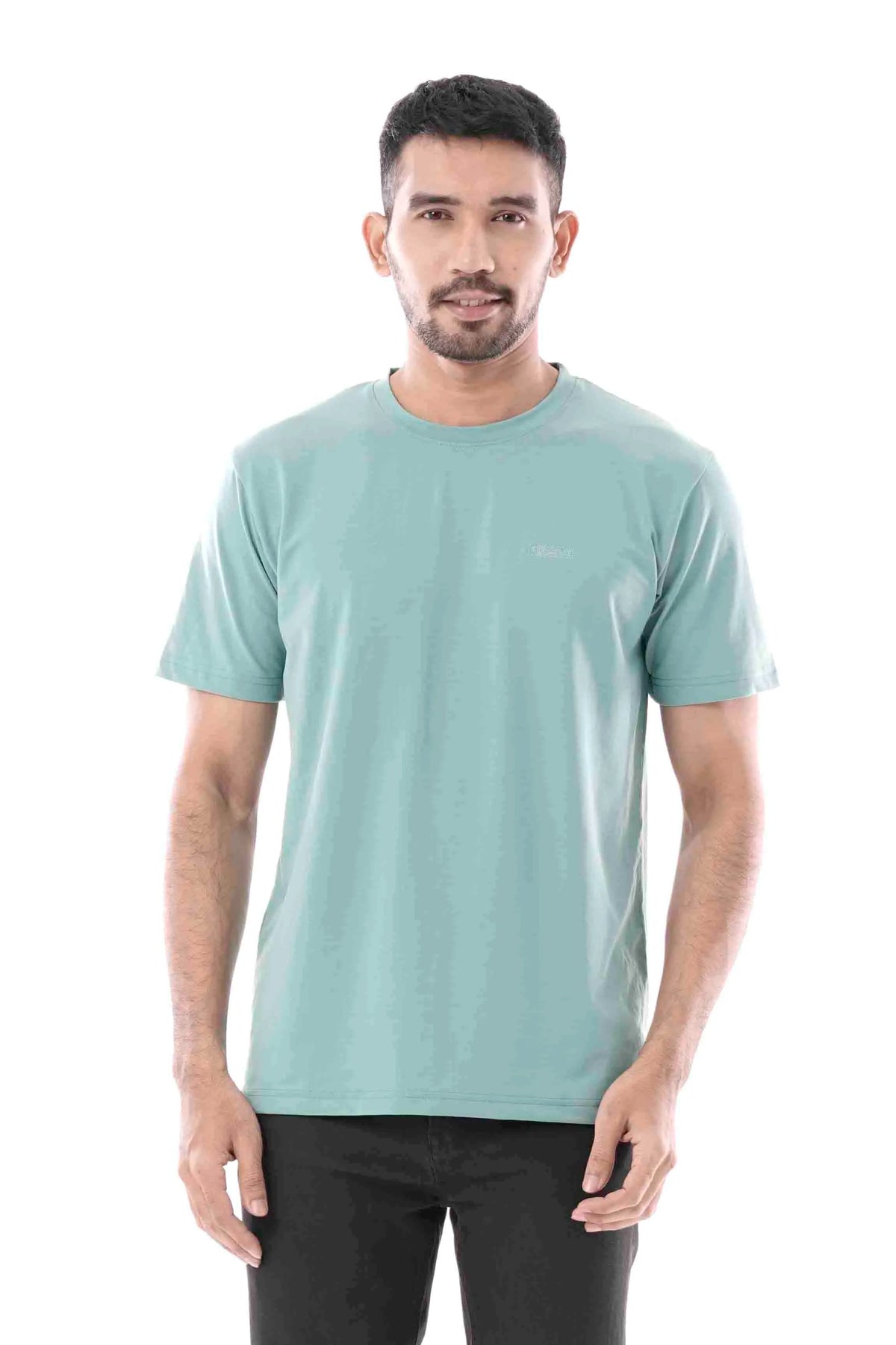 Men T-Shirt (Pastel)