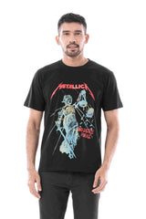 Men T-Shirt (Black)