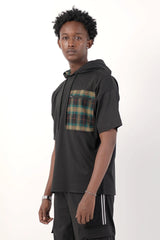 Men's T-Shirt (Black)