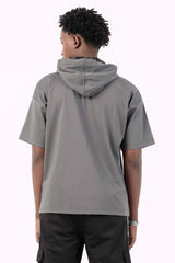 Men's T-Shirt (Grey)