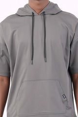 Men's T-Shirt (Grey)