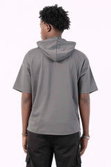 Men's T-Shirt (Grey)