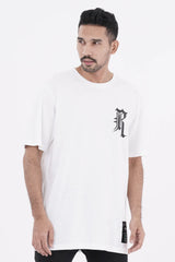 Men's T-Shirt (White)