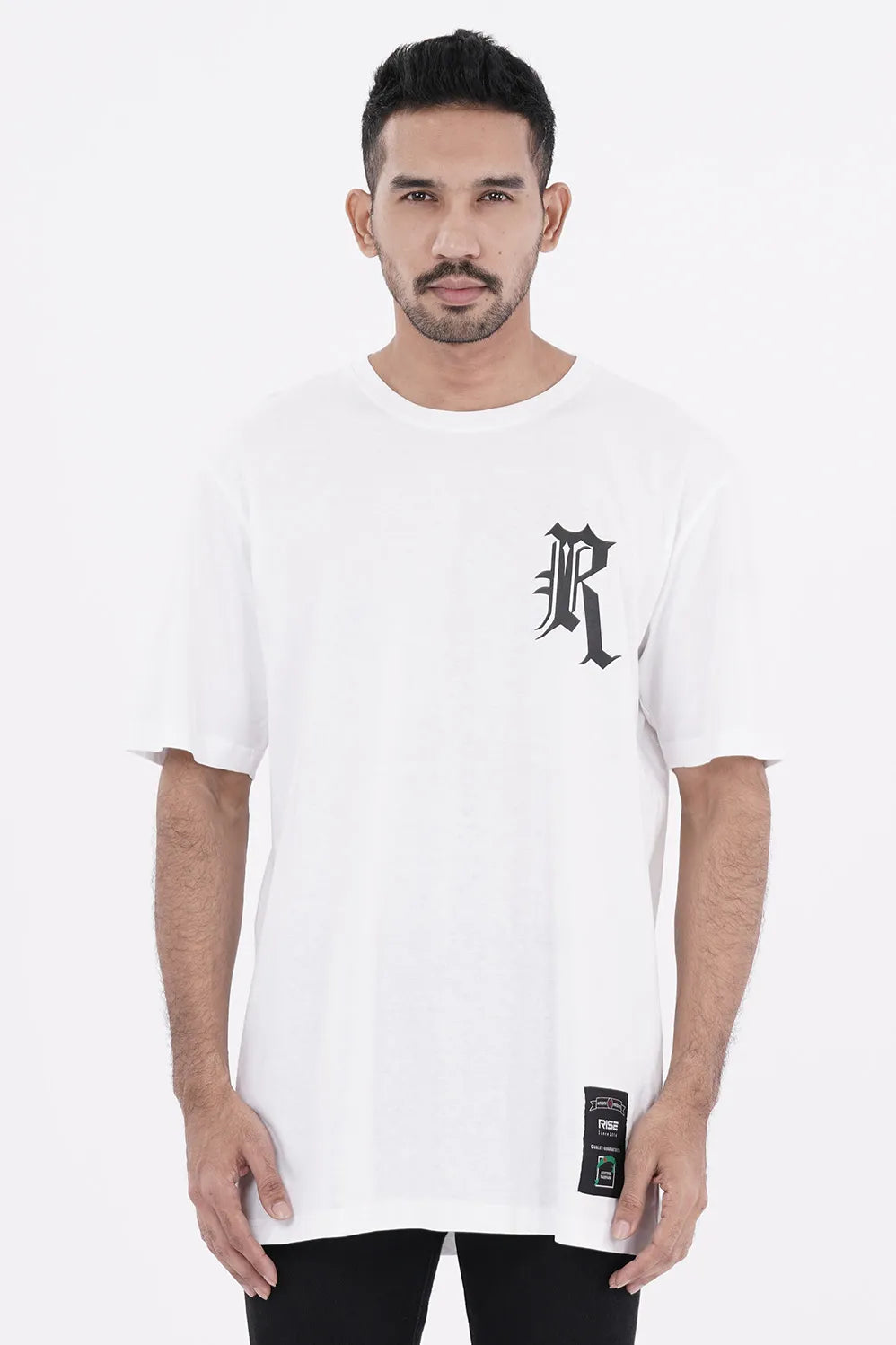 Men's T-Shirt (White)