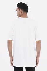 Men's T-Shirt (White)