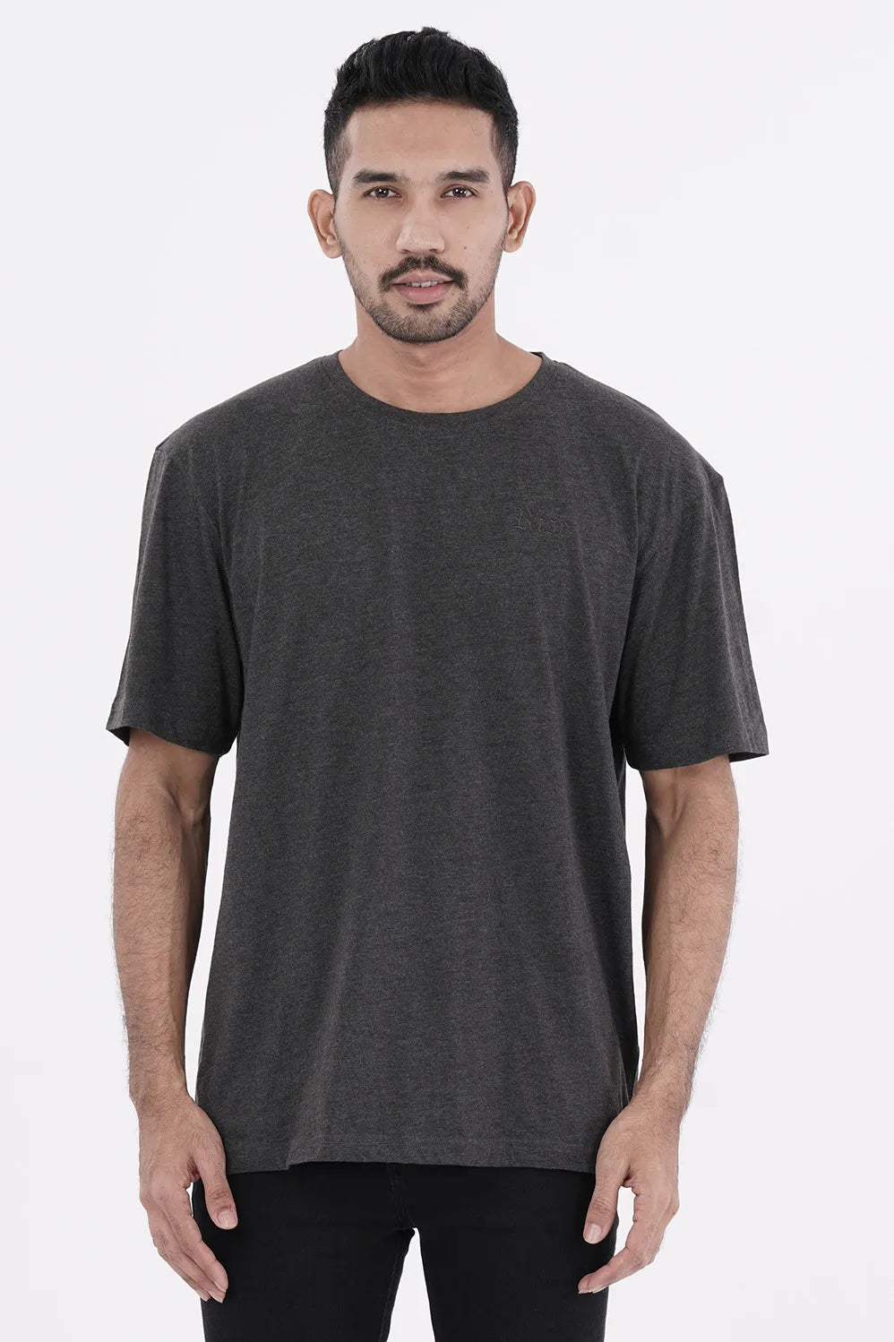 Men T-Shirt (Anthracite)