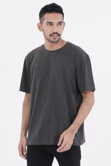 Men T-Shirt (Anthracite)