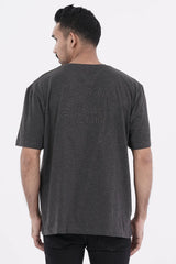 Men T-Shirt (Anthracite)