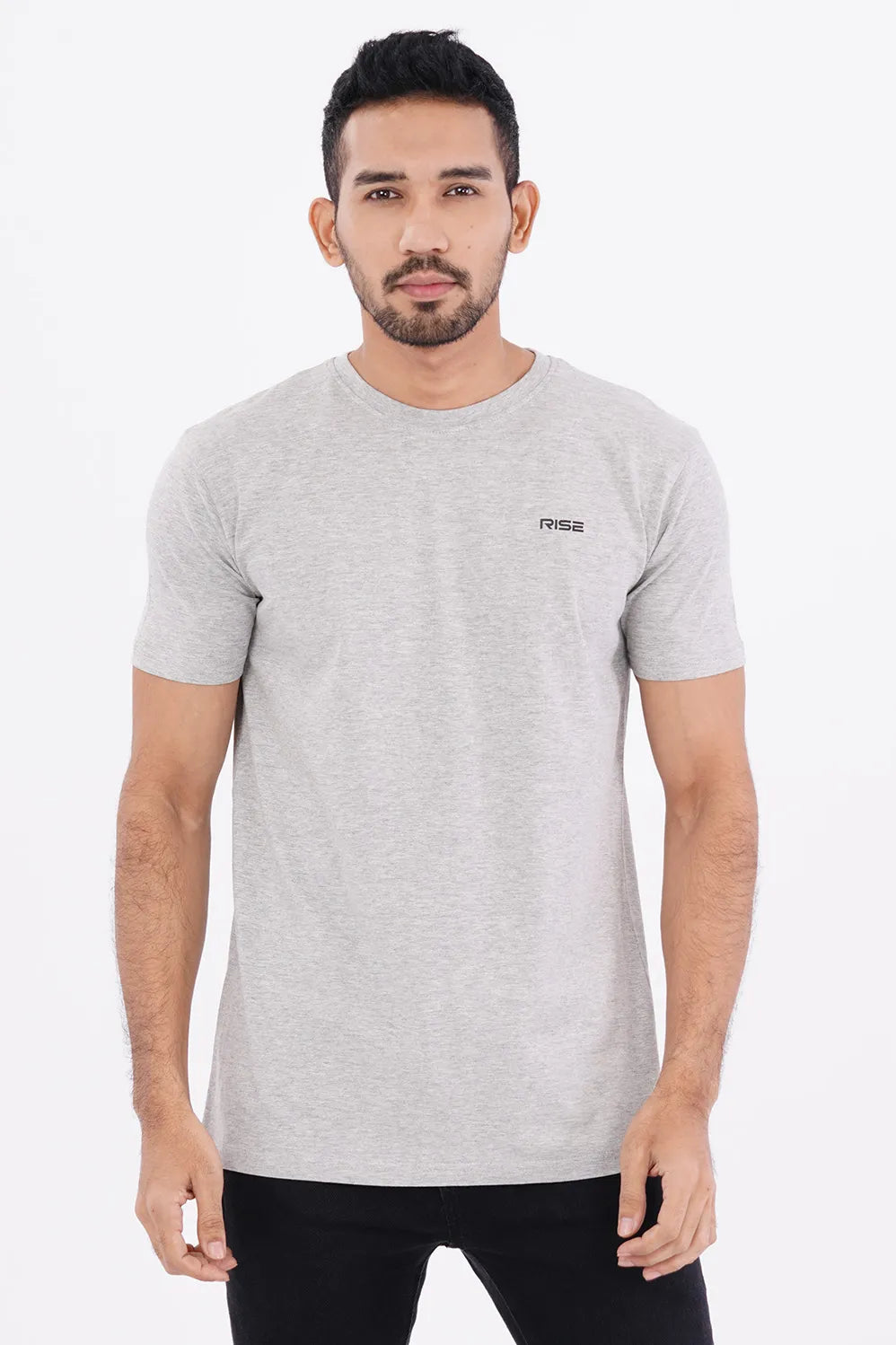Men's T-Shirt (Grey)