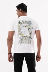 Men's T-Shirt (White)