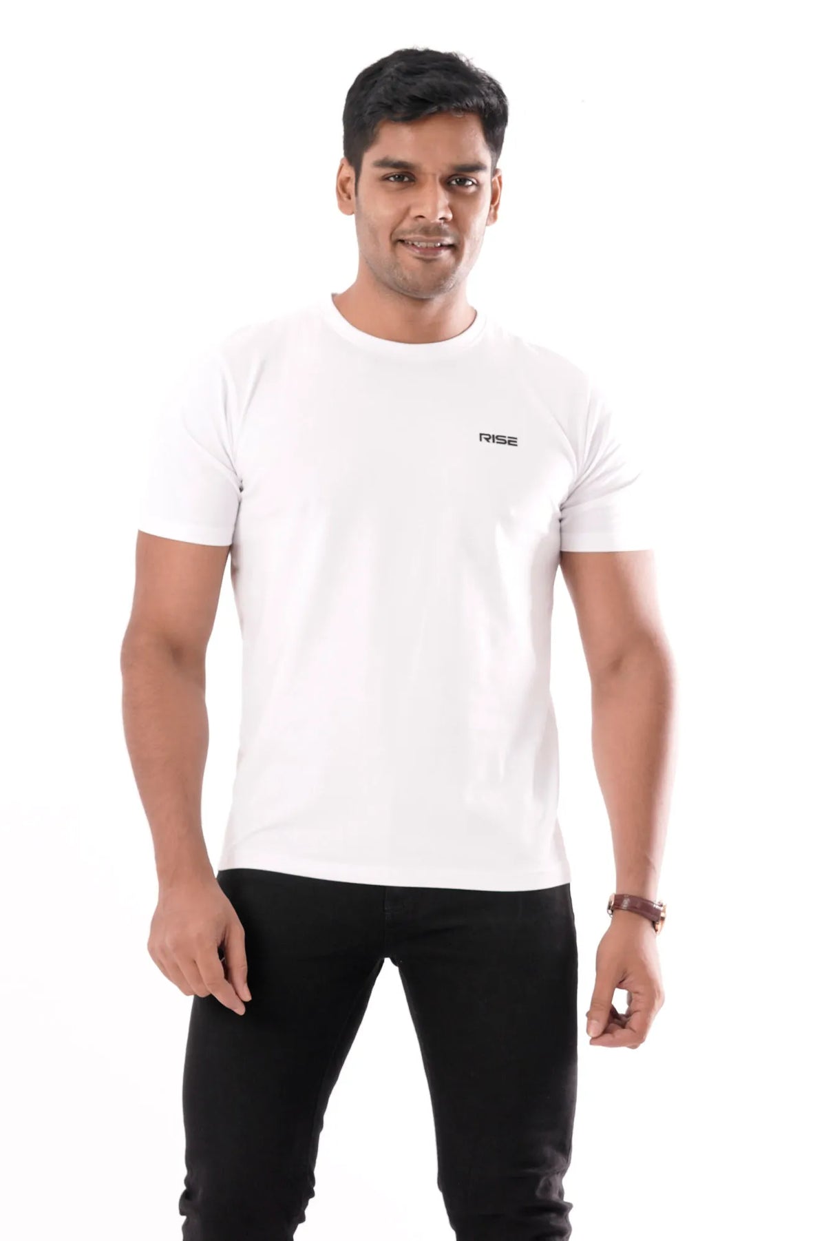 Men's T-Shirt (White)