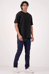 Men T-Shirt (Black)