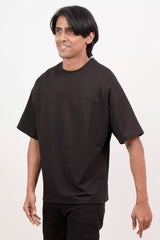 Men's T-Shirt (Black)