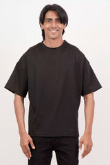 Men's T-Shirt (Black)