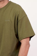 Men's T-Shirt (Olive)