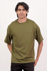 Men's T-Shirt (Olive)