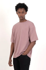 Men's T-Shirt (Dk. Peach)