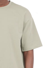 Men's T-Shirt (Mint Green)