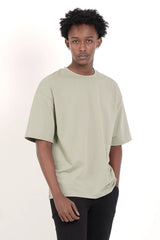 Men's T-Shirt (Mint Green)
