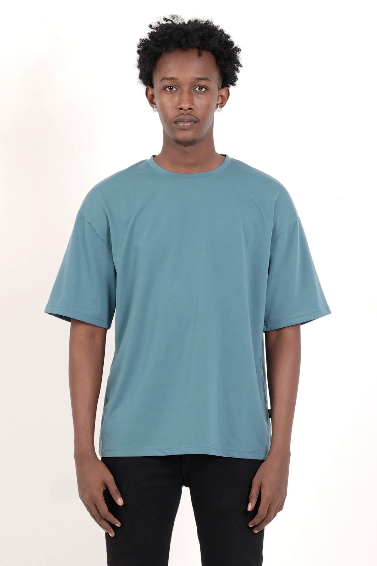 Men's T-Shirt (Teal)