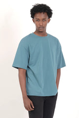 Men's T-Shirt (Teal)