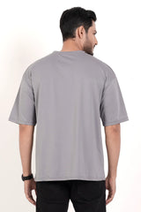 Men's T-Shirt (Grey)
