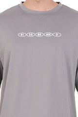 Men's T-Shirt (Grey)