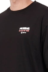 Men's T-Shirt (Black)