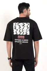 Men's T-Shirt (Black)