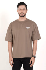 Men's T-Shirt (Olive)