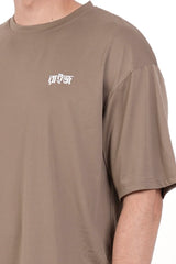 Men's T-Shirt (Olive)