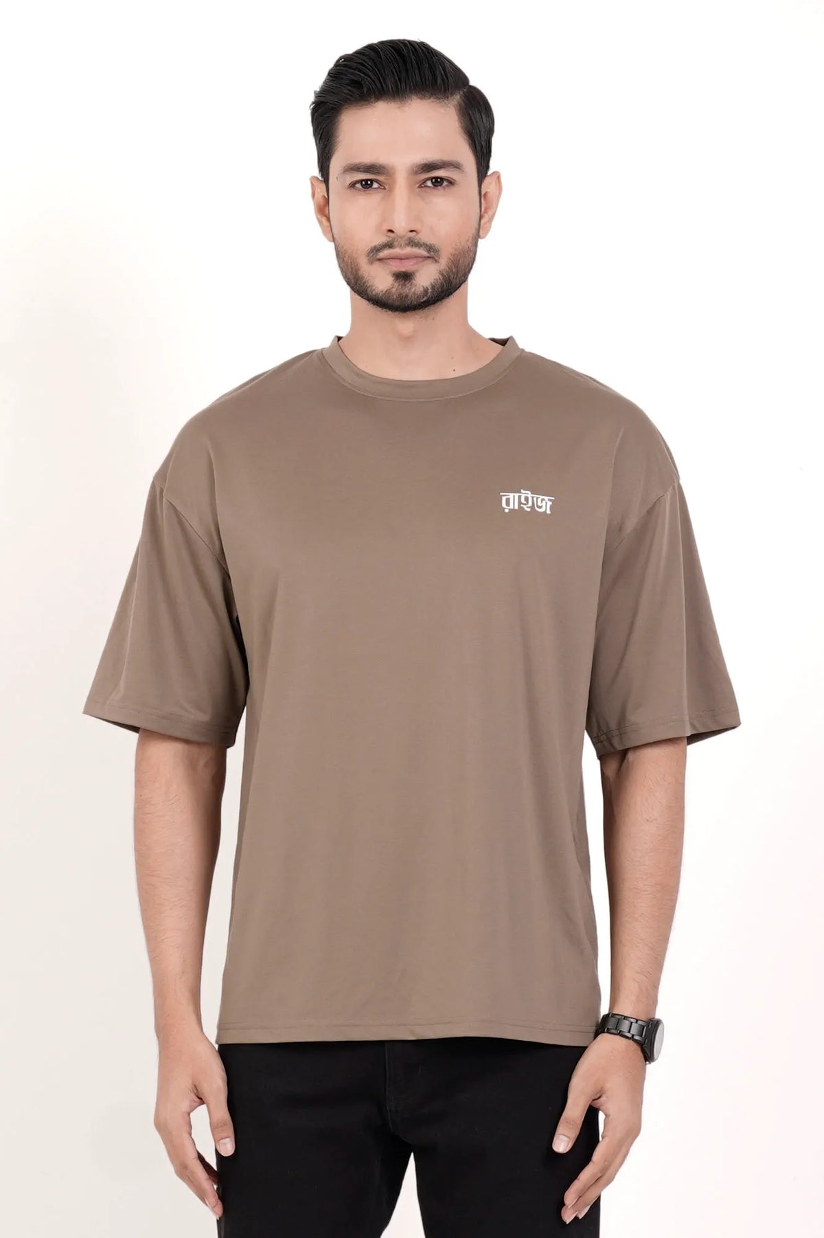Men's T-Shirt (Olive)