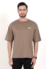 Men's T-Shirt (Olive)