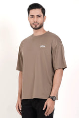 Men's T-Shirt (Olive)