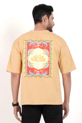 Men's T-Shirt (Yellow)