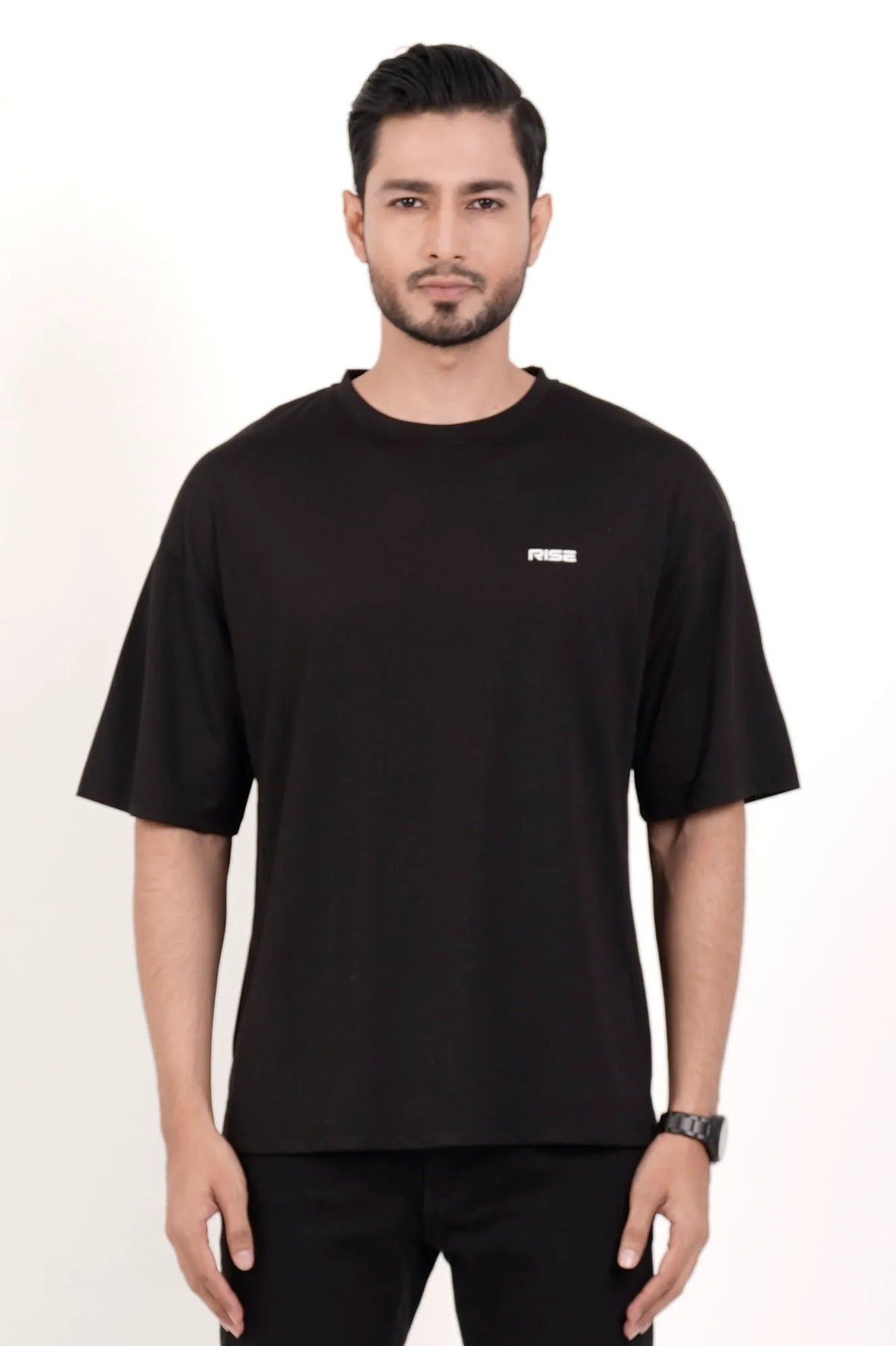 Men's T-Shirt (Black)