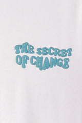 Men's T-Shirt (White)