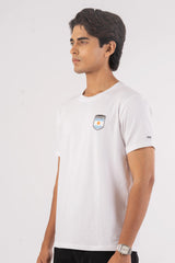 Men's T-Shirt (White)