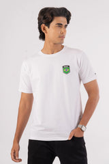 Men's T-Shirt (White)