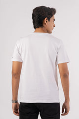 Men's T-Shirt (White)