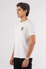 Men's T-Shirt (White)